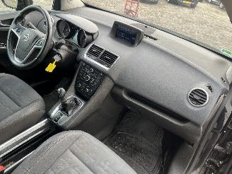 Opel Meriva Meriva (B) MPV 1.4 Turbo 16V ecoFLEX (A14NEL(Euro 5)) [88kW]  (06-2010=
/03-2017) picture 7