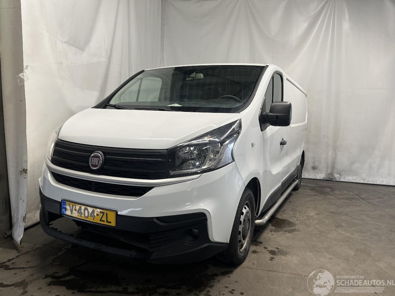 Fiat Talento Talento Van 1.6 MultiJet,EcoJet 95 (R9M-413(R9M-H4)) [70kW]  (06-2016/=
=2E..)