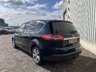 Ford S-Max S-Max (GBW) MPV 2.0 Ecoboost 16V (TPWA(Euro 5)) [176kW]  (07-2010/12-2=
014) picture 5
