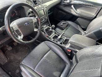 Ford S-Max S-Max (GBW) MPV 2.0 Ecoboost 16V (TPWA(Euro 5)) [176kW]  (07-2010/12-2=
014) picture 12