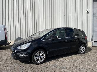 Ford S-Max S-Max (GBW) MPV 2.0 Ecoboost 16V (TPWA(Euro 5)) [176kW]  (07-2010/12-2=
014) picture 3