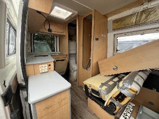 Fiat Ducato Ducato (230/231/232/234) Van 2.8 D (8140.63) [64kW]  (05-1998/04-2002)= picture 18