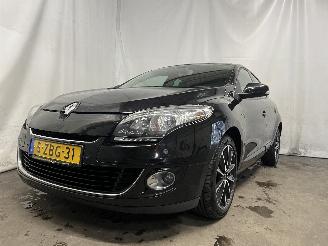 uszkodzony samochody osobowe Renault Mégane Megane III Berline (BZ) Hatchback 5-drs 1.5 dCi 110 (K9K-636(K9K-A6)) =
[81kW]  (02-2009/02-2016) 2012/10