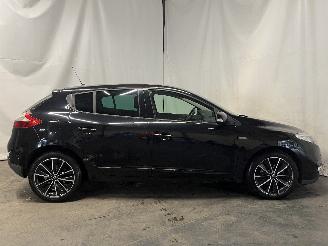 Renault Mégane Megane III Berline (BZ) Hatchback 5-drs 1.5 dCi 110 (K9K-636(K9K-A6)) =
[81kW]  (02-2009/02-2016) picture 7