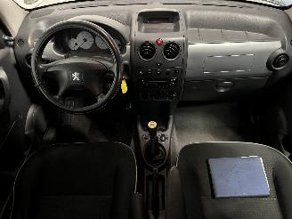 Peugeot Partner Partner Combispace MPV 1.4 (TU3JP(KFW)) [55kW]  (06-1996/12-2015) picture 15