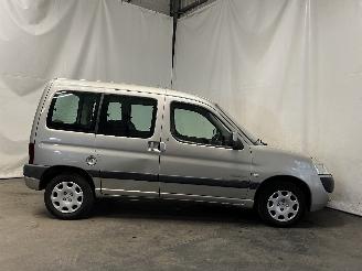 Peugeot Partner Partner Combispace MPV 1.4 (TU3JP(KFW)) [55kW]  (06-1996/12-2015) picture 7