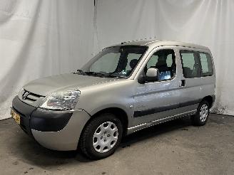 Peugeot Partner Partner Combispace MPV 1.4 (TU3JP(KFW)) [55kW]  (06-1996/12-2015) picture 3