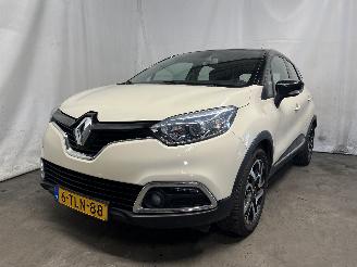 Avarii autoturisme Renault Captur Captur I (2R) SUV 0.9 Energy TCE 12V (H4B-400(H4B-A4)) [66kW]  (06-201=
3/...) 2014/3