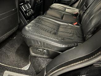 Land Rover Range Rover Range Rover IV (LG) Terreinwagen 4.4 SDV8 32V (448DT(DITC)) [250kW]  (=
08-2012/09-2021) picture 14