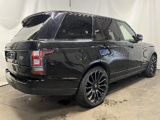 Land Rover Range Rover Range Rover IV (LG) Terreinwagen 4.4 SDV8 32V (448DT(DITC)) [250kW]  (=
08-2012/09-2021) picture 5