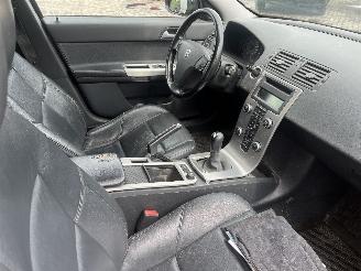 Volvo V-50 V50 (MW) Combi 1.6 D 16V (D4164T) [81kW]  (01-2005/12-2011) picture 8