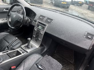 Volvo V-50 V50 (MW) Combi 1.6 D 16V (D4164T) [81kW]  (01-2005/12-2011) picture 7