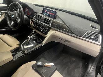 BMW 3-serie 3 serie (F30) Sedan 318i 1.5 TwinPower Turbo 12V (B38-B15A) [100kW]  (=
07-2015/10-2018) picture 15