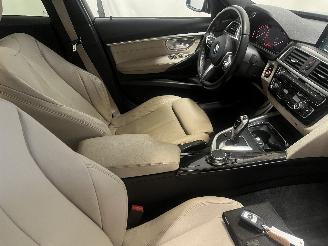 BMW 3-serie 3 serie (F30) Sedan 318i 1.5 TwinPower Turbo 12V (B38-B15A) [100kW]  (=
07-2015/10-2018) picture 16