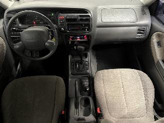 Suzuki Grand-vitara Grand Vitara I (FT/GT/HT) SUV 2.5 V6 24V (H25A) [106kW]  (04-1998/07-2=
003) picture 11