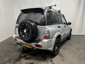 Suzuki Grand-vitara Grand Vitara I (FT/GT/HT) SUV 2.5 V6 24V (H25A) [106kW]  (04-1998/07-2=
003) picture 5