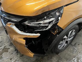 Renault Captur Captur II (RJB) SUV 1.0 TCe 90 12V (H4D-470(H4D-E4)) [67kW]  (09-2020/=
=2E..) picture 12