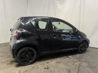 Toyota Aygo Aygo (B10) Hatchback 1.0 12V VVT-i (1KR-FE) [50kW]  (07-2005/05-2014) picture 6