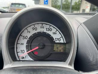 Toyota Aygo Aygo (B10) Hatchback 1.0 12V VVT-i (1KR-FE) [50kW]  (07-2005/05-2014) picture 2