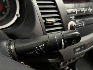 Mitsubishi Lancer Lancer Sports Sedan (CY/CZ) Sedan 1.5 MIVEC 16V (4A91) [80kW]  (06-200=
8/09-2011) picture 19