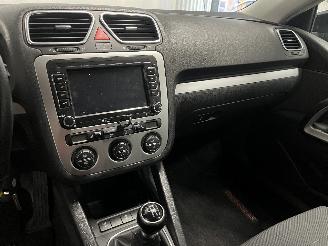 Volkswagen Scirocco Scirocco (137/13AD) Hatchback 3-drs 1.4 TSI 160 16V (CAVD) [118kW]  (0=
5-2008/11-2017) picture 16