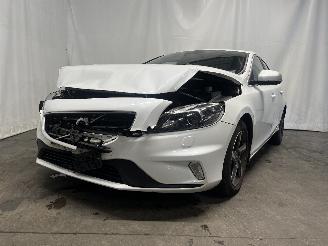 škoda osobní automobily Volvo V-40 V40 (MV) Hatchback 5-drs 2.0 D2 16V (D4204T8(Euro 6b)) [88kW]  (02-201=
5/08-2019) 2015/12