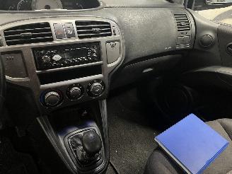 Hyundai Matrix Matrix Hatchback 1.6 16V (G4ED) [76kW]  (06-2001/04-2010) picture 16