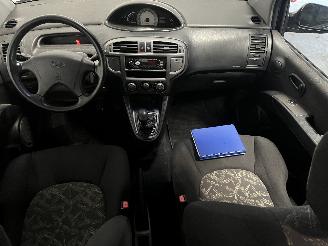 Hyundai Matrix Matrix Hatchback 1.6 16V (G4ED) [76kW]  (06-2001/04-2010) picture 13