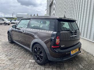 Mini Clubman Clubman (R55) Combi 1.6 16V Cooper (N12-B16A) [88kW]  (10-2007/12-2013=
) picture 4