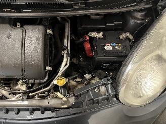 Citroën C1 C1 Hatchback 1.0 12V (384F(CFA)) [50kW]  (06-2005/09-2014) picture 19