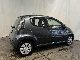 Citroën C1 C1 Hatchback 1.0 12V (384F(CFA)) [50kW]  (06-2005/09-2014) picture 5