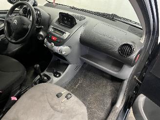 Citroën C1 C1 Hatchback 1.0 12V (384F(CFA)) [50kW]  (06-2005/09-2014) picture 7