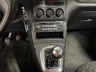 Citroën C3 C3 Picasso (SH) MPV 1.4 16V VTI 95 (EP3(8FS)) [70kW]  (12-2008/10-2017=
) picture 16