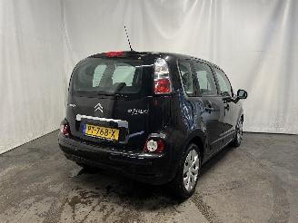 Citroën C3 C3 Picasso (SH) MPV 1.4 16V VTI 95 (EP3(8FS)) [70kW]  (12-2008/10-2017=
) picture 4