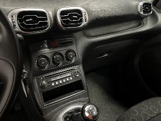 Citroën C3 C3 Picasso (SH) MPV 1.4 16V VTI 95 (EP3(8FS)) [70kW]  (12-2008/10-2017=
) picture 15