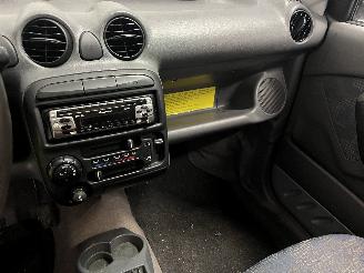 Hyundai Atos Atos Hatchback 1.1 12V (G4HD) [43kW]  (05-2003/05-2005) picture 16