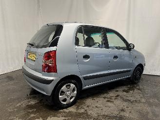 Hyundai Atos Atos Hatchback 1.1 12V (G4HD) [43kW]  (05-2003/05-2005) picture 5