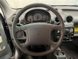 Hyundai Atos Atos Hatchback 1.1 12V (G4HD) [43kW]  (05-2003/05-2005) picture 17