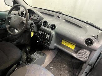 Hyundai Atos Atos Hatchback 1.1 12V (G4HD) [43kW]  (05-2003/05-2005) picture 8