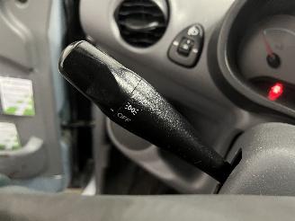 Hyundai Atos Atos Hatchback 1.1 12V (G4HD) [43kW]  (05-2003/05-2005) picture 14