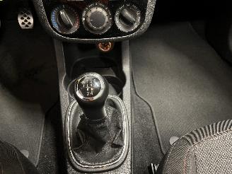 Opel Corsa Corsa D Hatchback 1.4 Euro 5 (A14XER(Euro 5)) [64kW]  (09-2009/12-2014=
) picture 18
