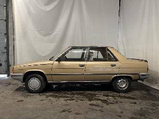 Renault 9 9 (L42) Sedan 1.4 TL,GTL,TSE (C2J-720) [49kW]  (09-1985/12-1988) picture 4