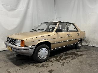 Renault 9 9 (L42) Sedan 1.4 TL,GTL,TSE (C2J-720) [49kW]  (09-1985/12-1988) picture 3