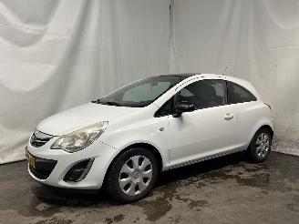 Opel Corsa Corsa D Hatchback 1.2 16V LPG (A12XER(Euro 5)) [63kW]  (06-2011/08-201=
4) picture 2