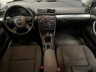 Audi A4 A4 (B7) Sedan 2.0 20V (ALT) [96kW]  (11-2004/06-2008) picture 13