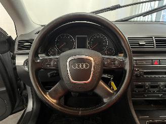Audi A4 A4 (B7) Sedan 2.0 20V (ALT) [96kW]  (11-2004/06-2008) picture 21
