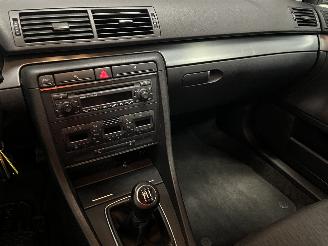 Audi A4 A4 (B7) Sedan 2.0 20V (ALT) [96kW]  (11-2004/06-2008) picture 19