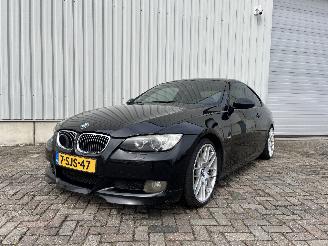 Auto incidentate BMW 3-serie 3 serie (E92) Coupé 325i (N52-B25A) [155kW]  (05-2005/06-2013) 2006/9