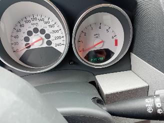 Dodge Caliber Caliber Hatchback 1.8 16V (EBA) [110kW]  (06-2006/12-2009) picture 2