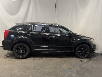Dodge Caliber Caliber Hatchback 1.8 16V (EBA) [110kW]  (06-2006/12-2009) picture 8